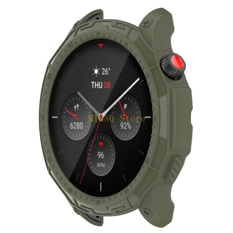 All Round Protector For GTR4/G - Best Smartwatch Accessories avis et prix