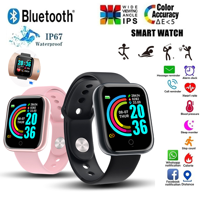 Multifunctional Smart Watch Me - Smartwatch X12 avis et prix