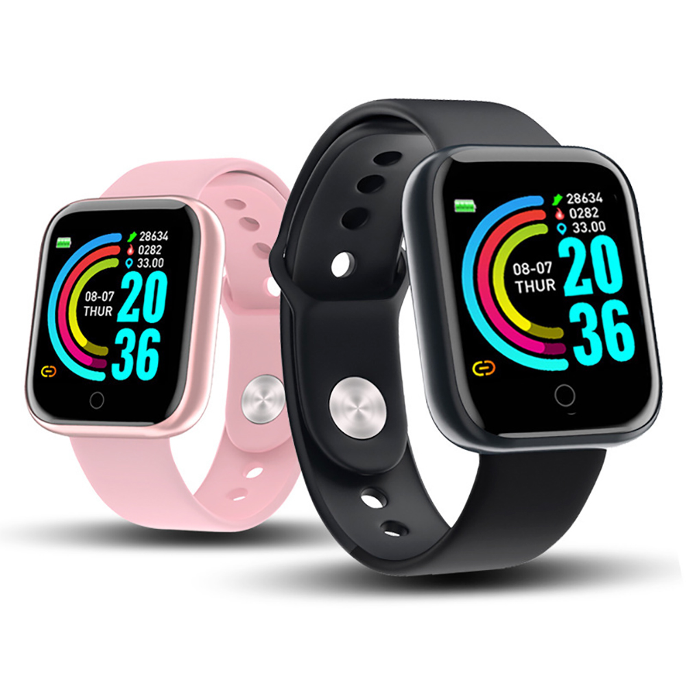 Multifunctional Smart Watch Me - Smartwatch X12 avis et prix