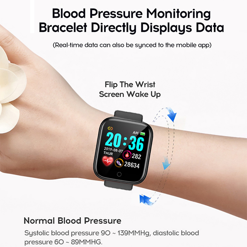 Multifunctional Smart Watch Me - Smartwatch X12 avis et prix