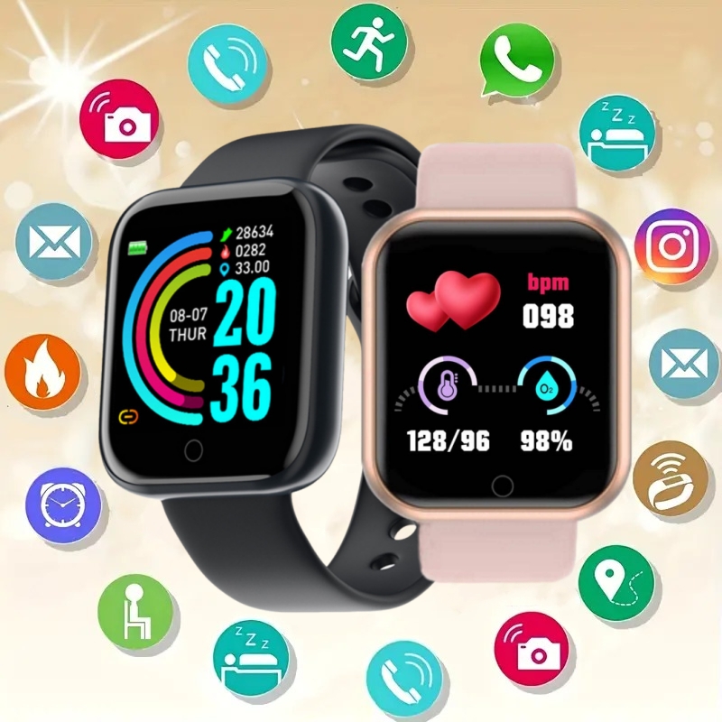 Smart Watch Message Remind Mus - Smartwatch X12 avis et prix