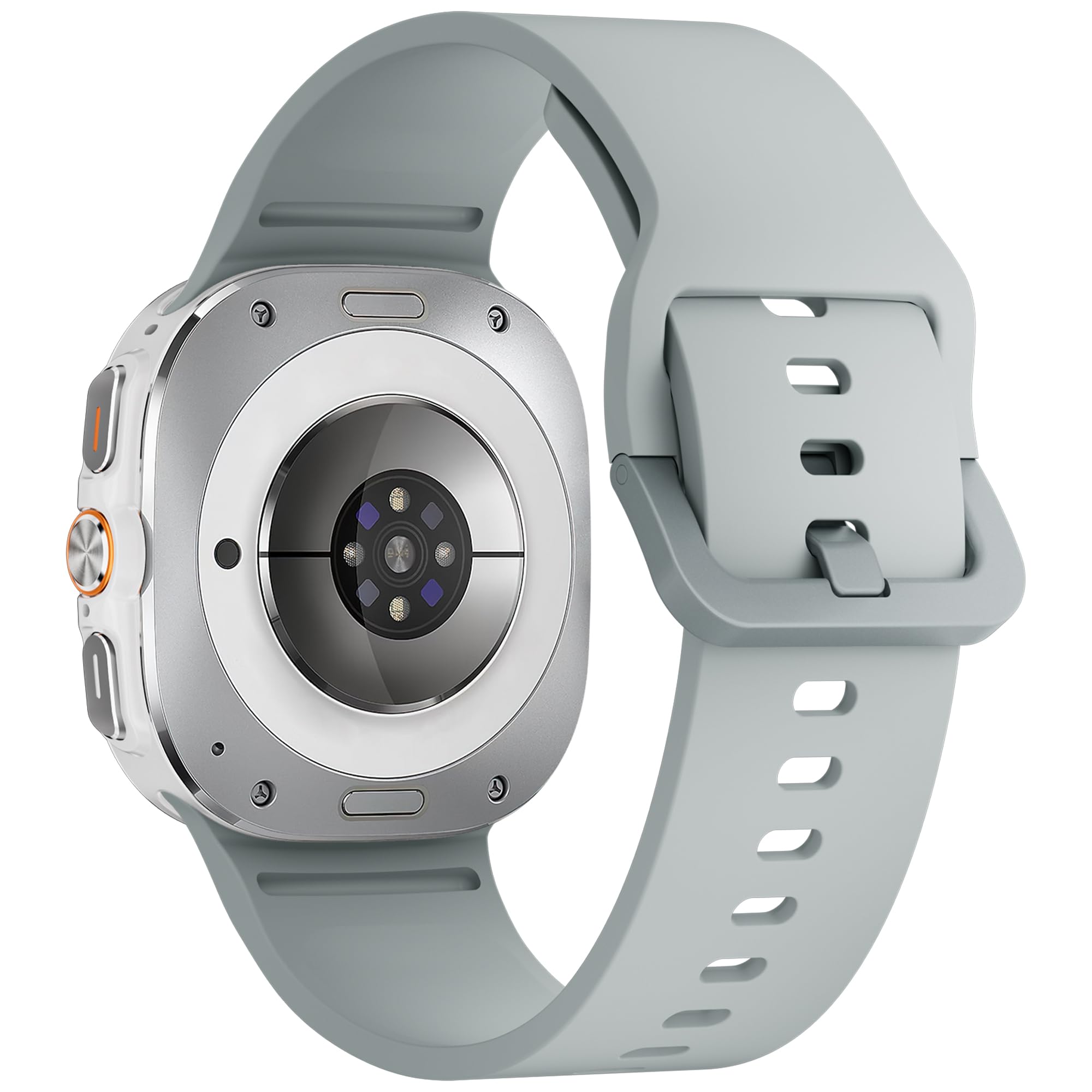 Original Silicone Band For Sam - Samsung Smartwatch Ultra Accessories avis et prix