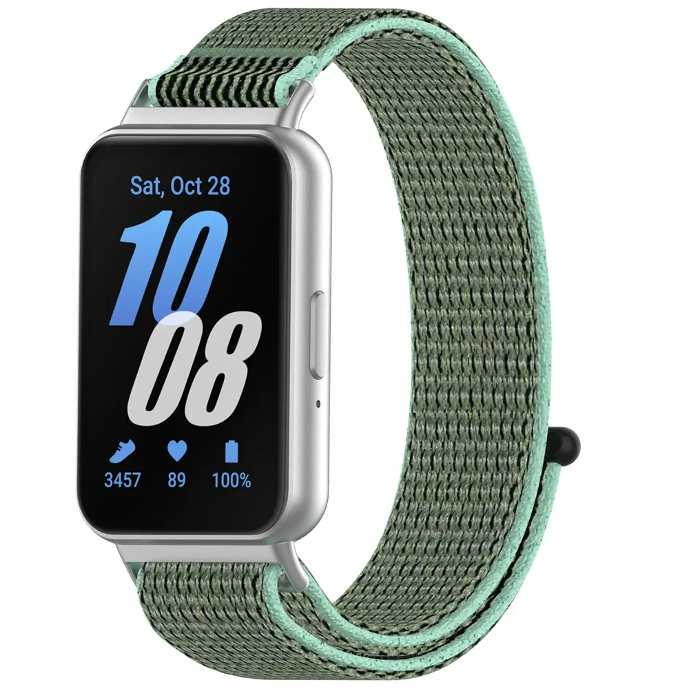 Nylon Loop Strap For Samsung G - Sport Loop Strap avis et prix
