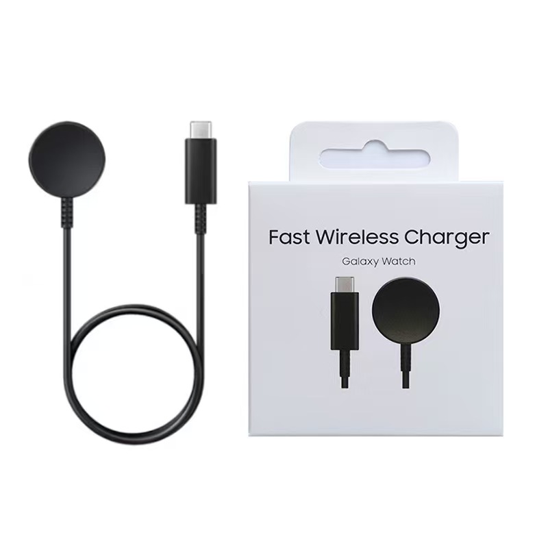 Fast Magnetic Wireless Charger - Wireless Charger Watch avis et prix