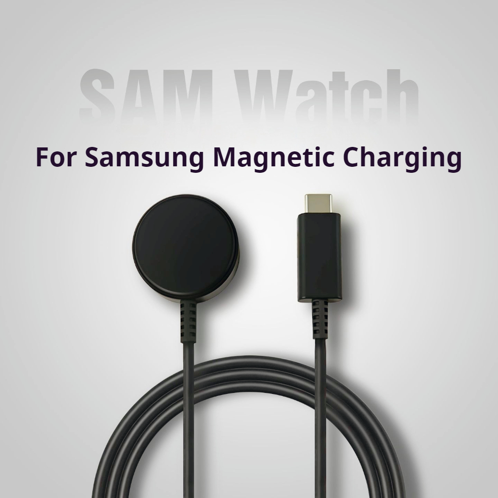 Fast Magnetic Wireless Charger - Wireless Charger Watch avis et prix