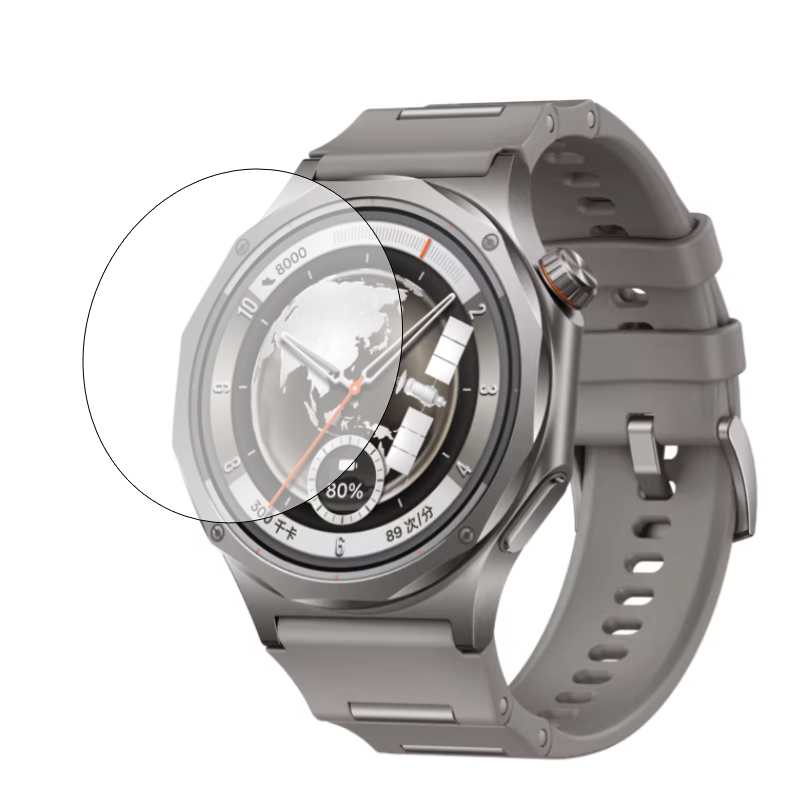 Smartwatch Hard Glass Protecti - Smartwatch X2 avis et prix