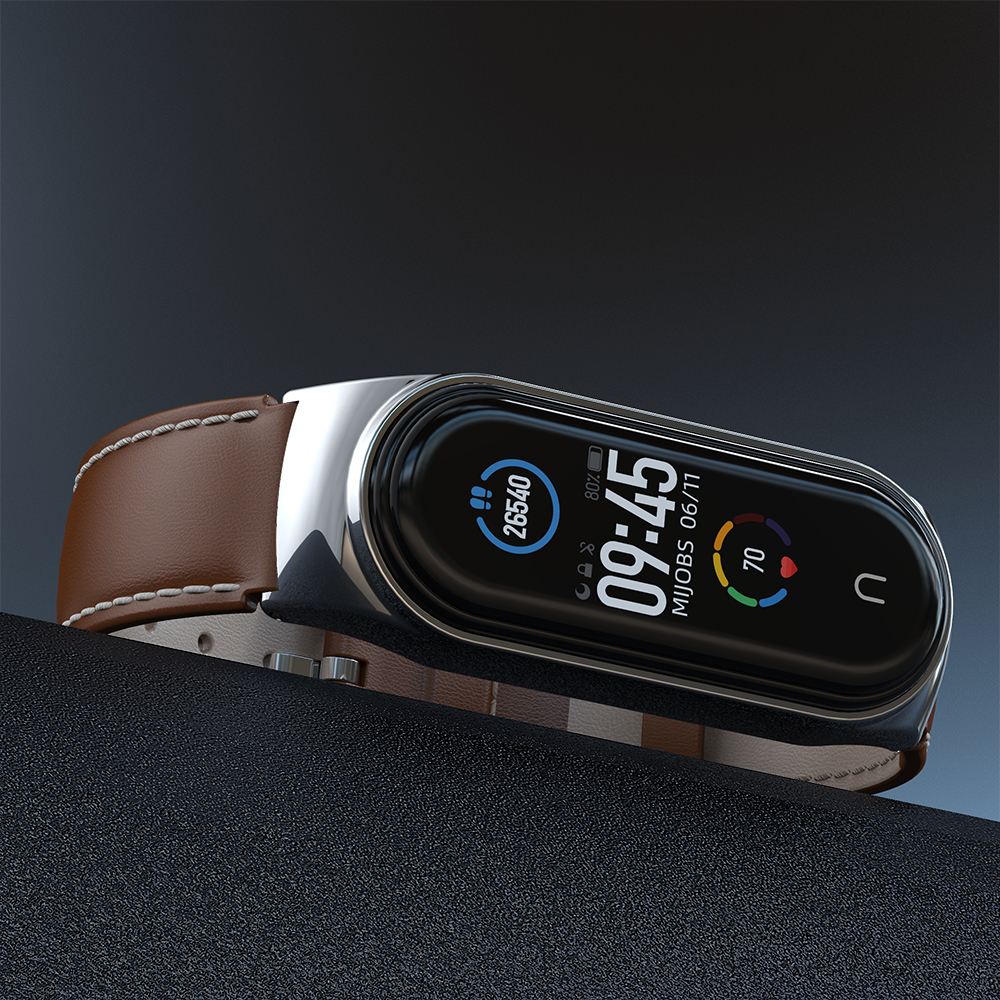 For Mi Band 10 9 8 7 6 5 Strap - Sport Loop Strap avis et prix