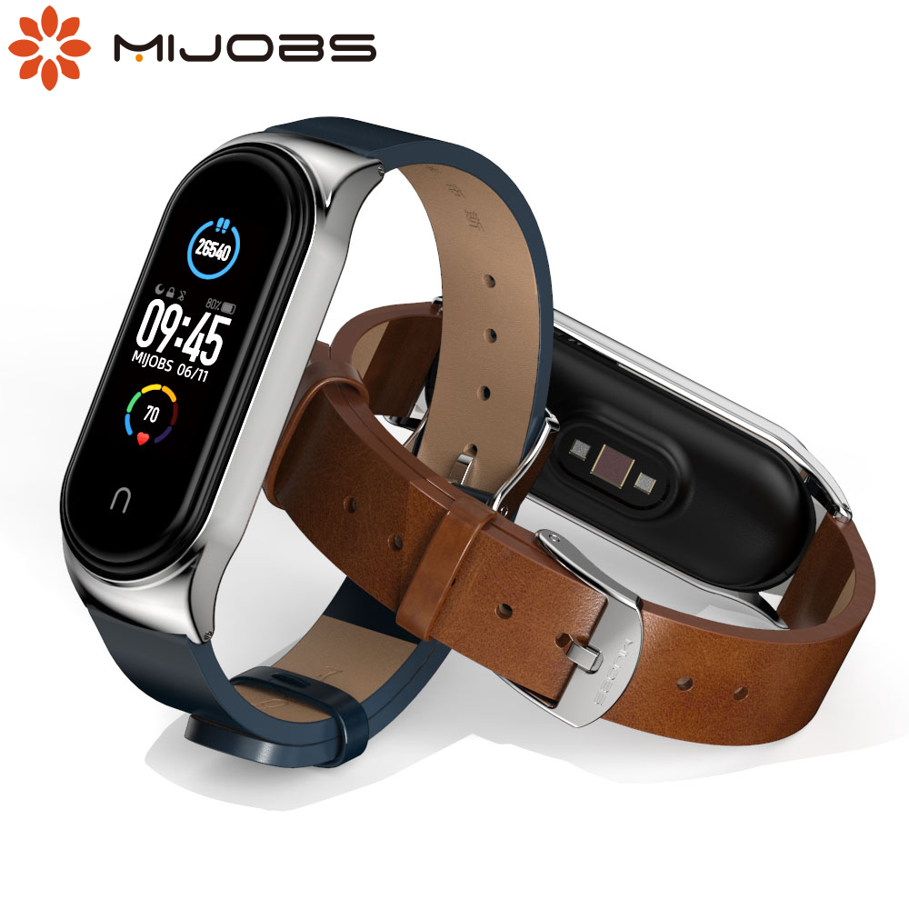 For Mi Band 10 9 8 7 6 5 Strap - Sport Loop Strap avis et prix