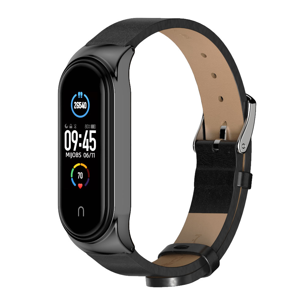 For Mi Band 10 9 8 7 6 5 Strap - Sport Loop Strap avis et prix