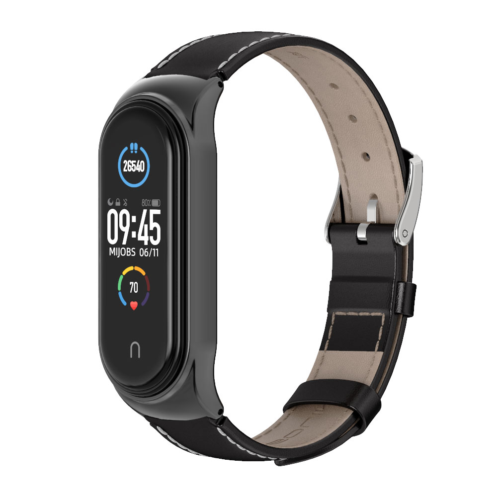 For Mi Band 10 9 8 7 6 5 Strap - Sport Loop Strap avis et prix
