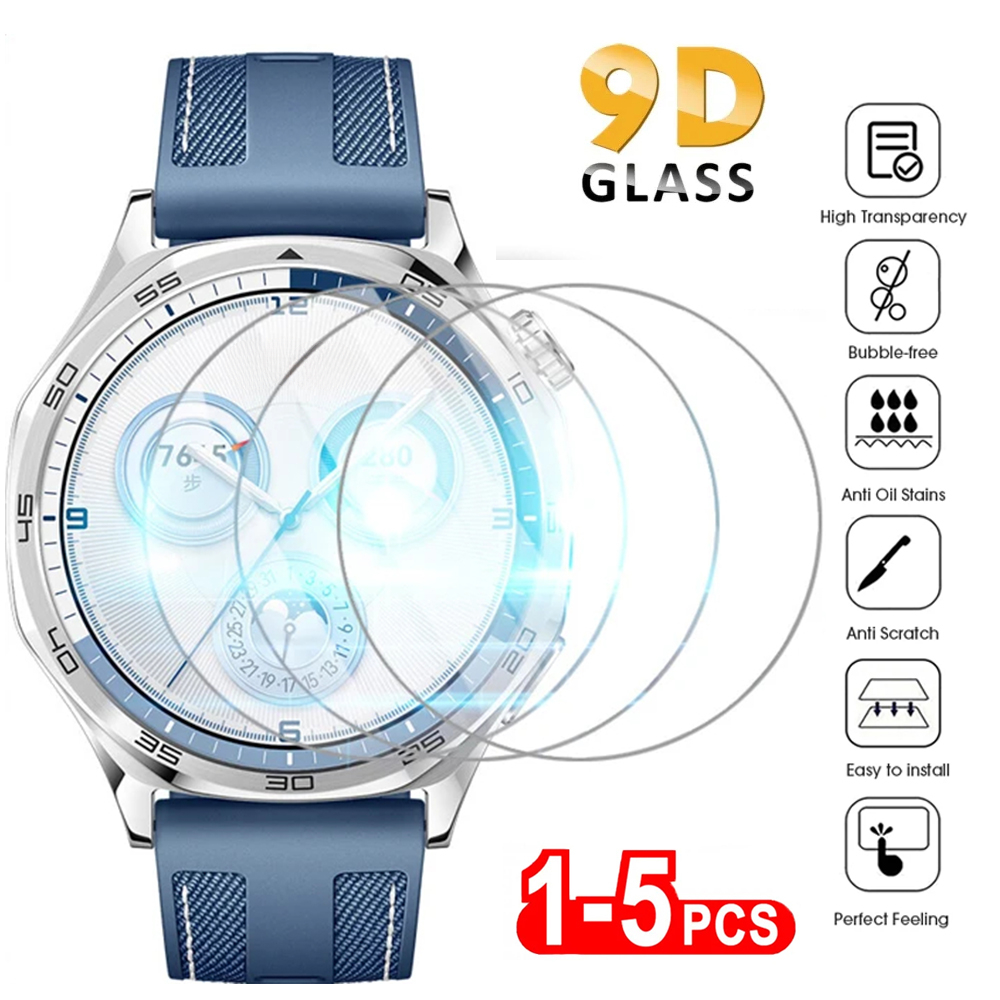 Screen Protector Glass for Hua - Watch Face Protector avis et prix