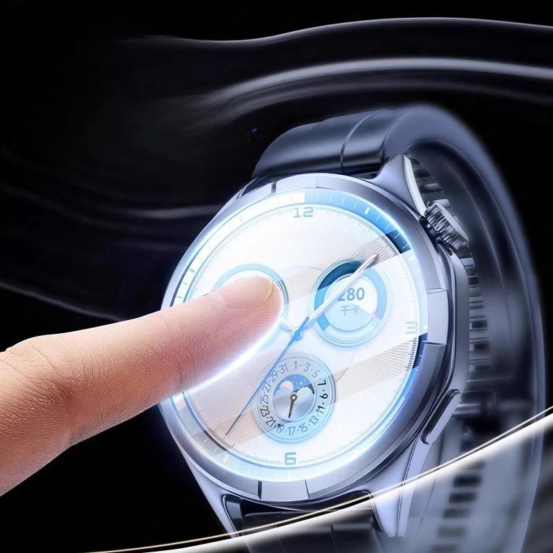 Screen Protector Glass for Hua - Watch Face Protector avis et prix