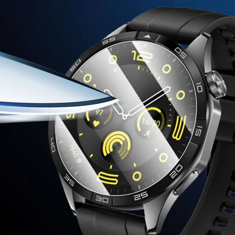 2pcs Universal Tempered Glass  - Smartwatch Icon avis et prix