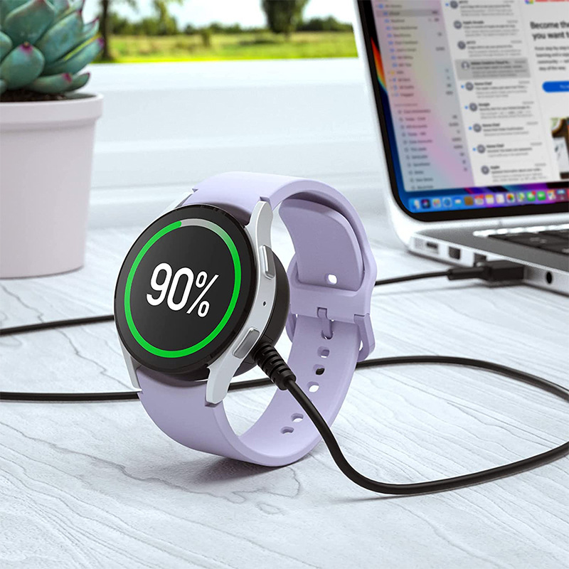 Type-C 2-in-1 Magnetic Wireles - Magnetic Charging Stand avis et prix