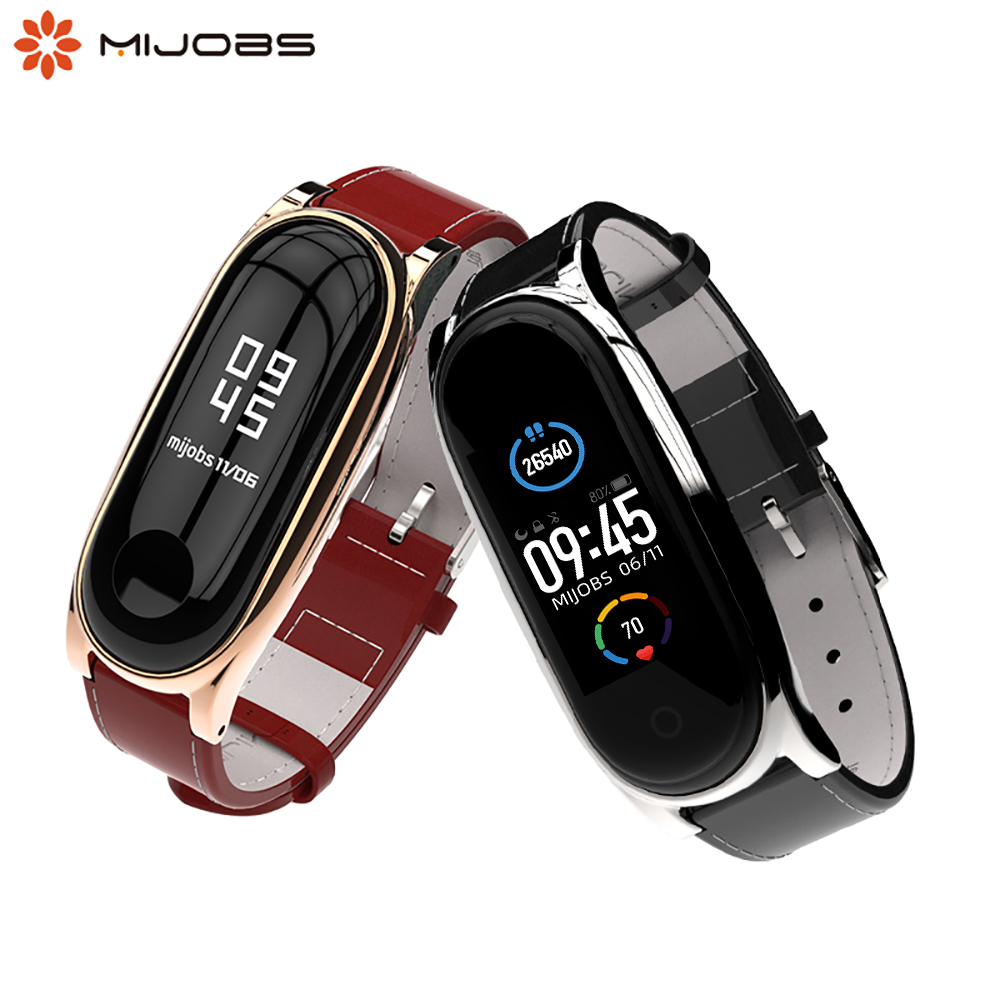 Mi Band 5 6 Strap for Xiaomi M - Sport Loop Strap avis et prix