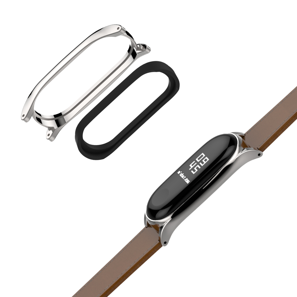 Mi Band 5 6 Strap for Xiaomi M - Sport Loop Strap avis et prix