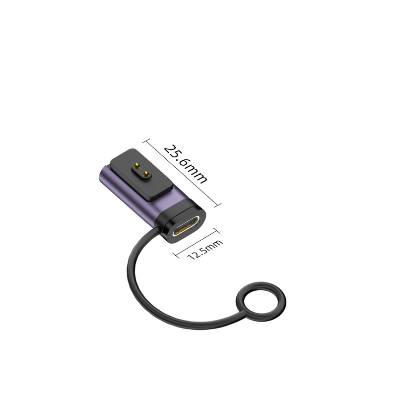 USB TYPC Charger Magnetic Adap - Smartwatch Nexus avis et prix