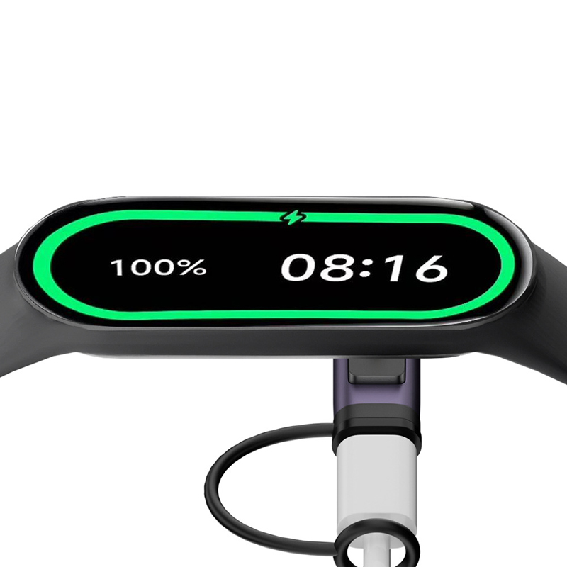 USB TYPC Charger Magnetic Adap - Smartwatch Nexus avis et prix