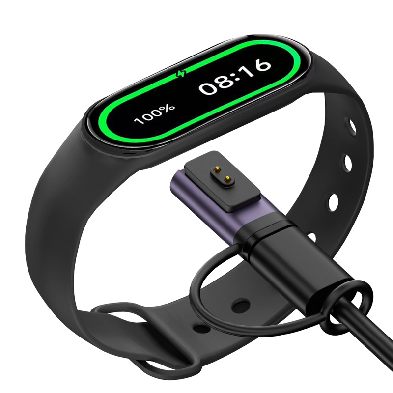 USB TYPC Charger Magnetic Adap - Smartwatch Nexus avis et prix