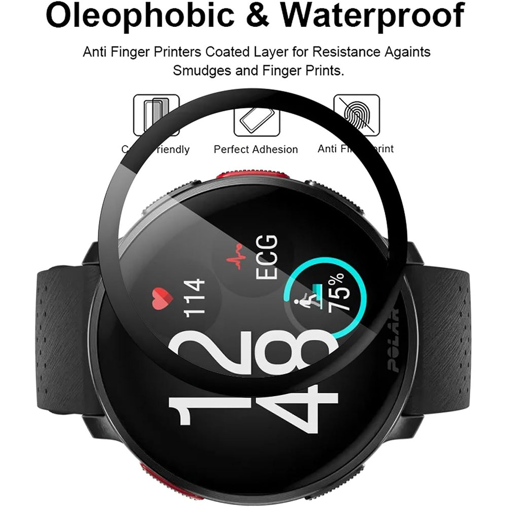 For Polar Vantage V3 Smart Wat - Smartwatch Icon avis et prix