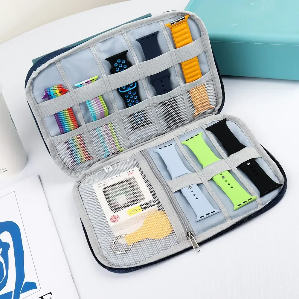 Organizer Band Bag for Apple/S - Samsung Smartwatch Ultra Accessories avis et prix