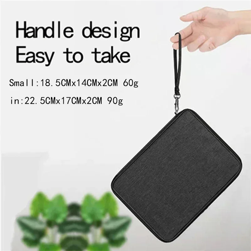 Organizer Band Bag for Apple/S - Samsung Smartwatch Ultra Accessories avis et prix
