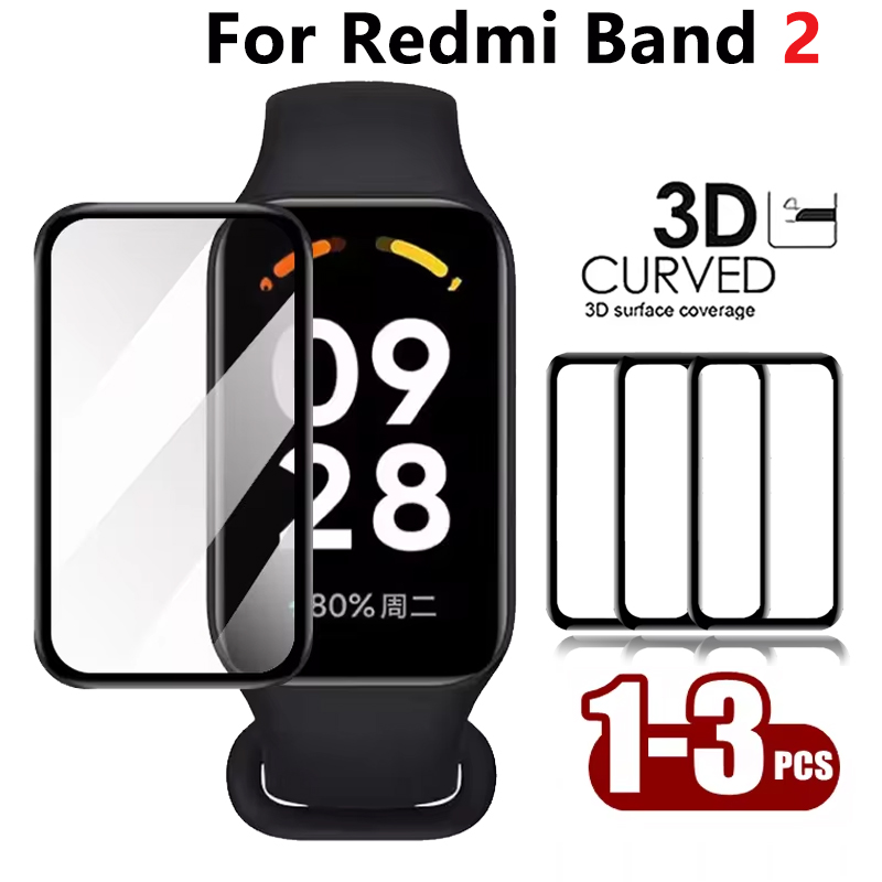 1-3pcs 3D Composite Film For R - Watch Face Protector avis et prix