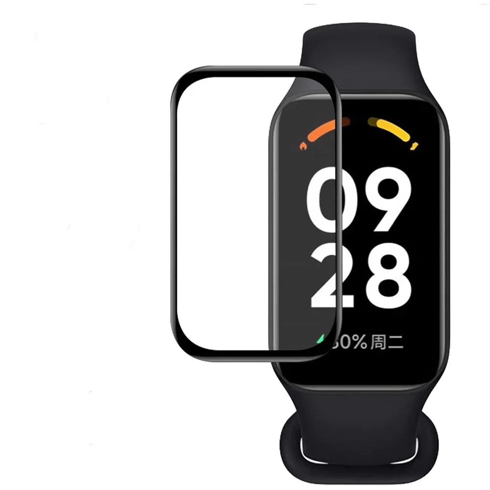 1-3pcs 3D Composite Film For R - Watch Face Protector avis et prix