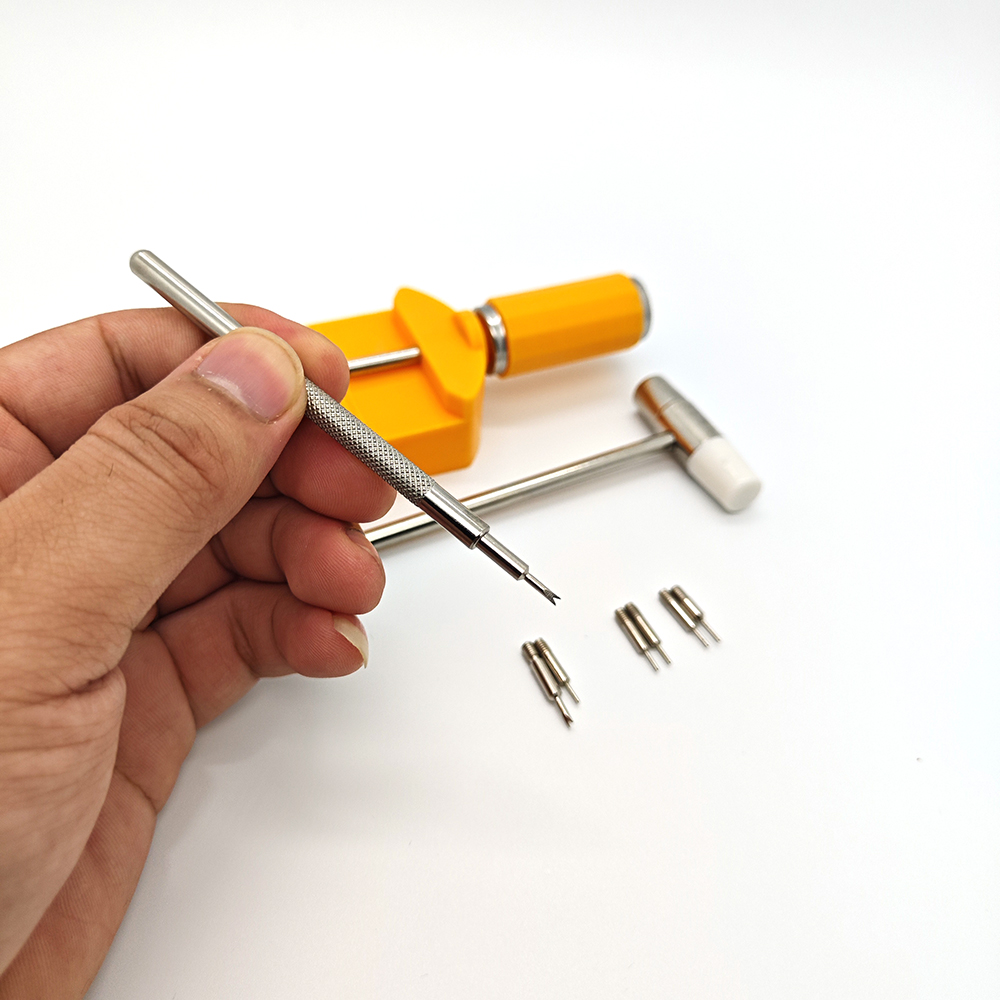 10Pcs Watch Repair Tools Chang - Tool Kit Strap Change avis et prix