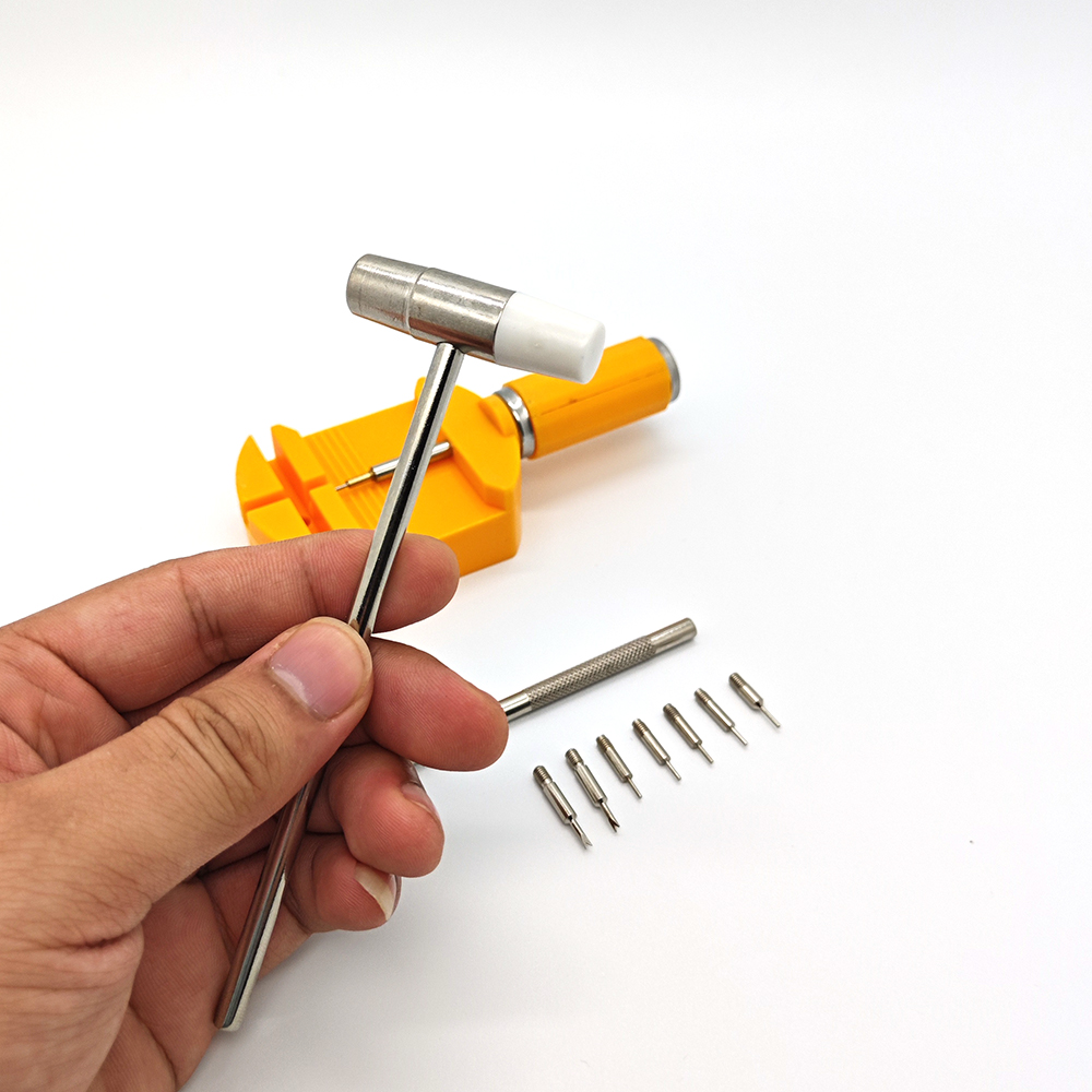10Pcs Watch Repair Tools Chang - Tool Kit Strap Change avis et prix