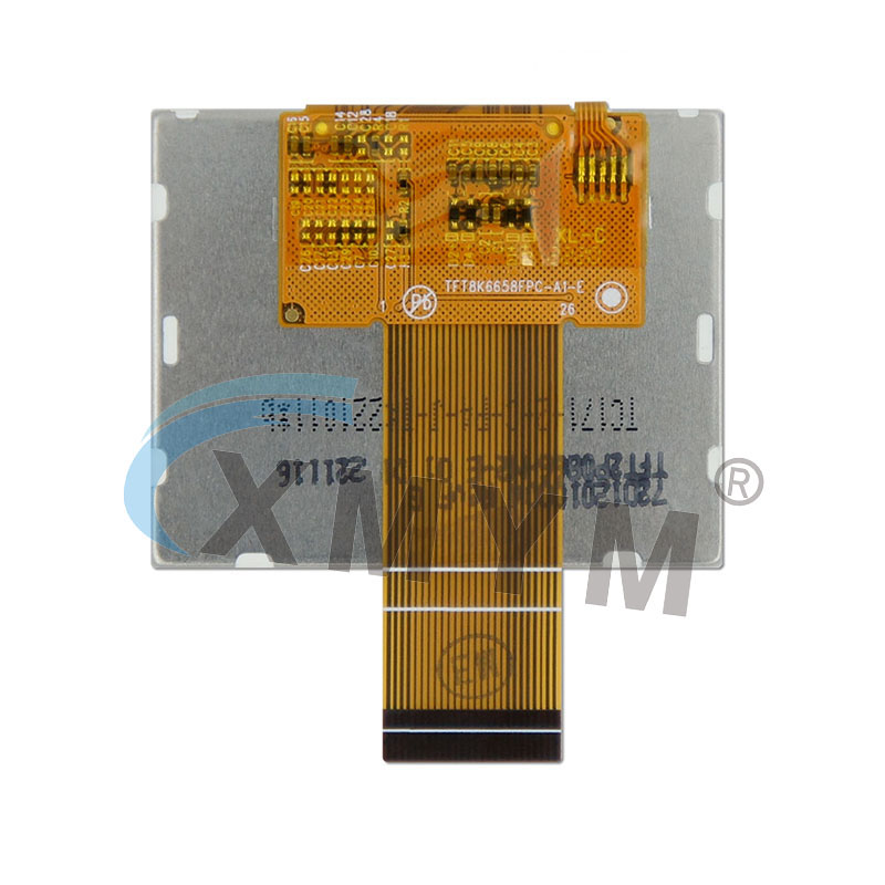 New Screen Board For LCD Motor - Motorola Smartwatch Accessories avis et prix