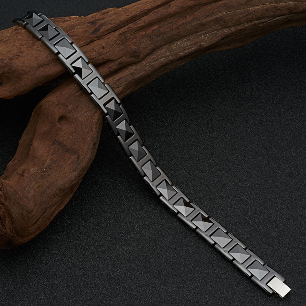 ARADOO Premium Ceramic Bracele - Ceramic Link Bracelet avis et prix
