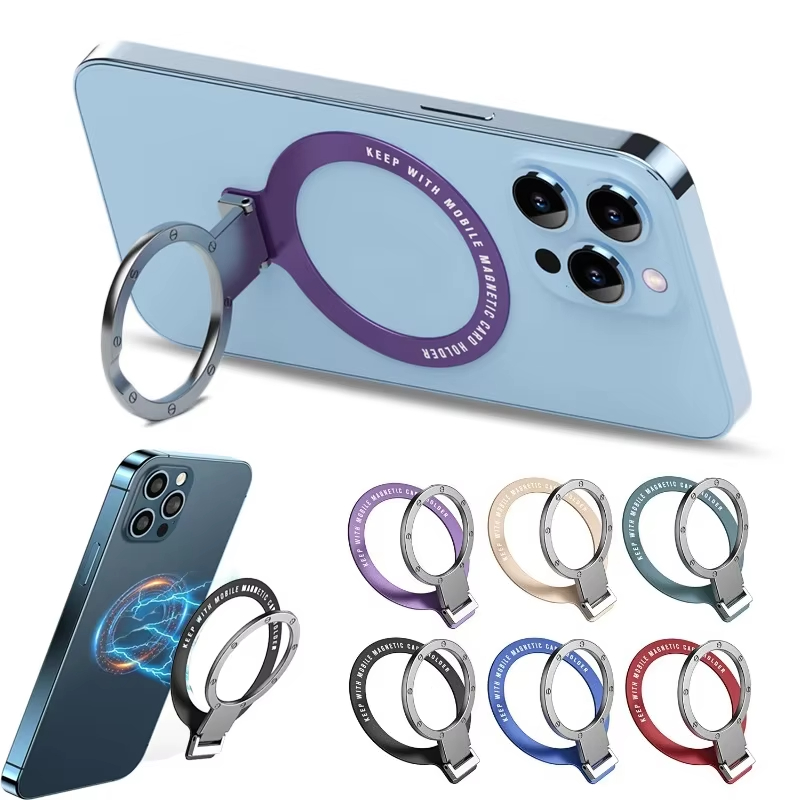 360 Magnetic Phone Holder Stan - Magnetic Charging Stand avis et prix