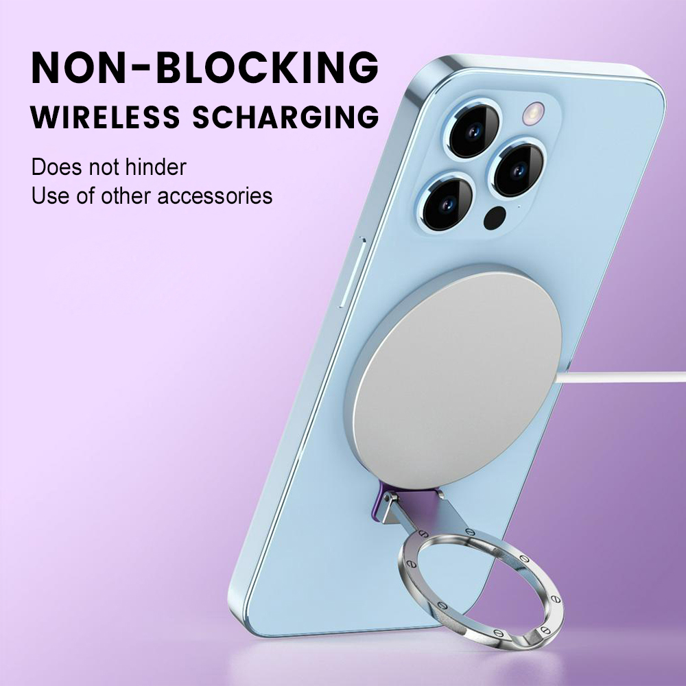 360 Magnetic Phone Holder Stan - Magnetic Charging Stand avis et prix