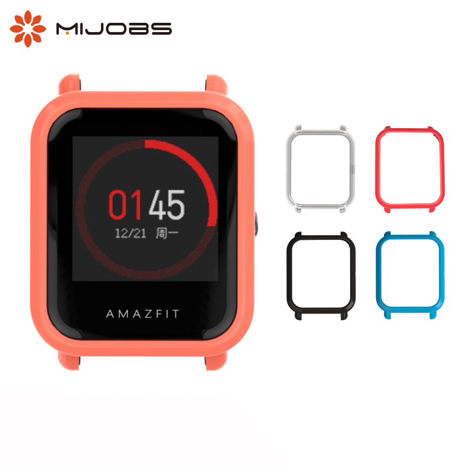 Case Cover for Amazfit Bip Ban - Amazfit Smartwatch Accessories avis et prix