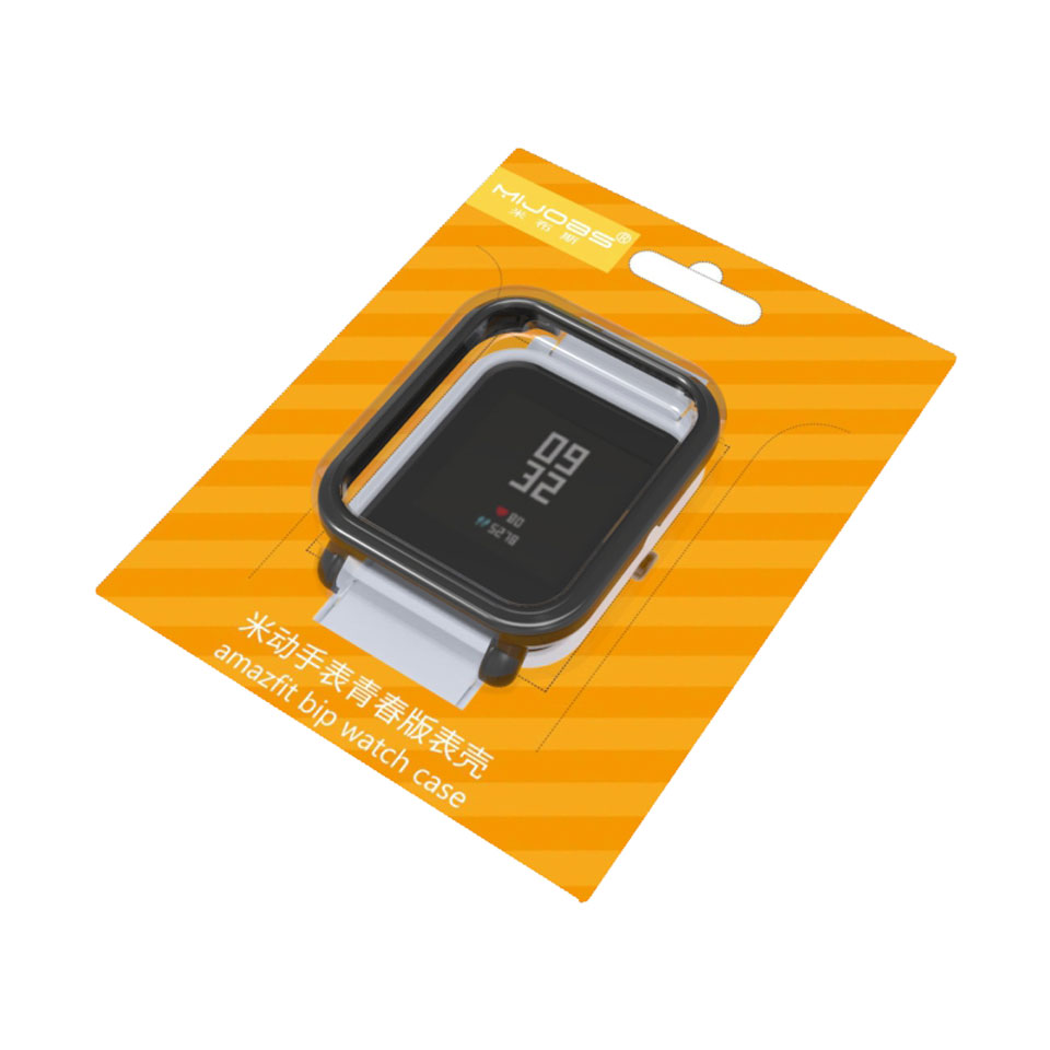 Case Cover for Amazfit Bip Ban - Amazfit Smartwatch Accessories avis et prix