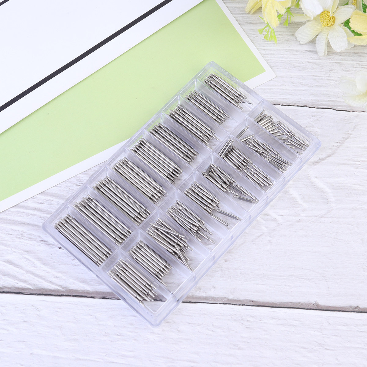 360Pcs Professional Watch Band - Tool Kit Strap Change avis et prix
