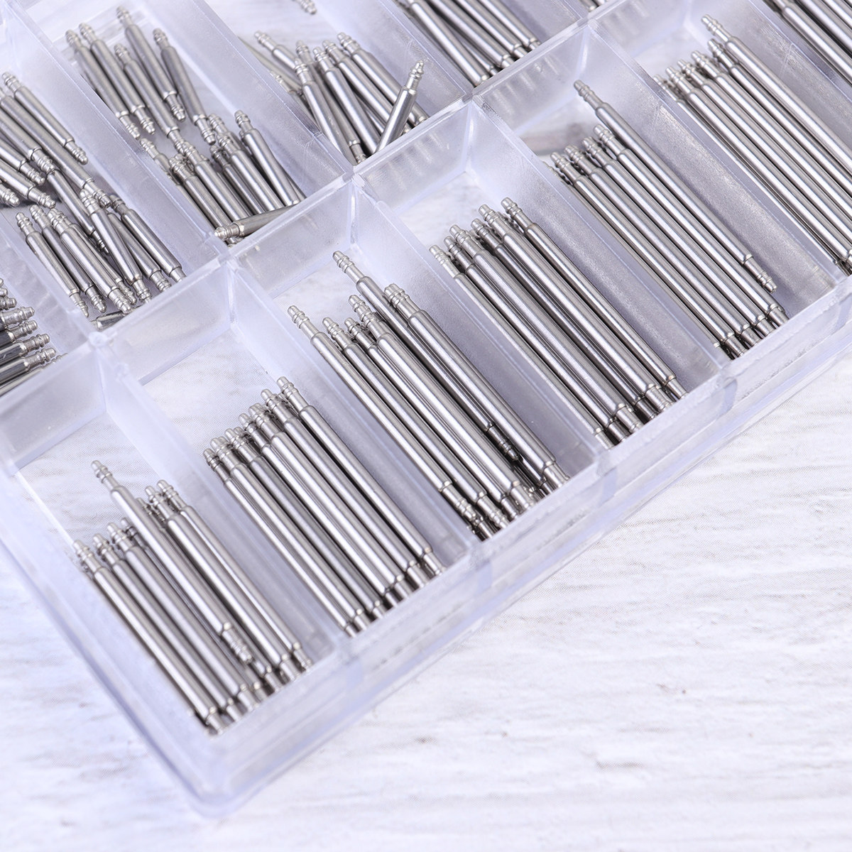 360Pcs Professional Watch Band - Tool Kit Strap Change avis et prix