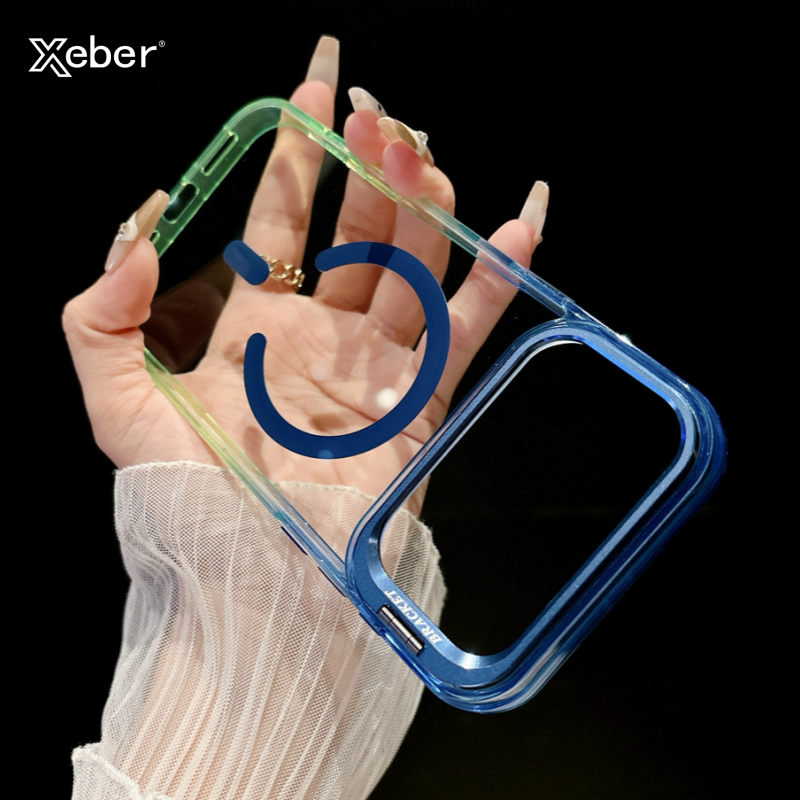 Lens Stand Holder Gradient Tra - Magnetic Charging Stand avis et prix