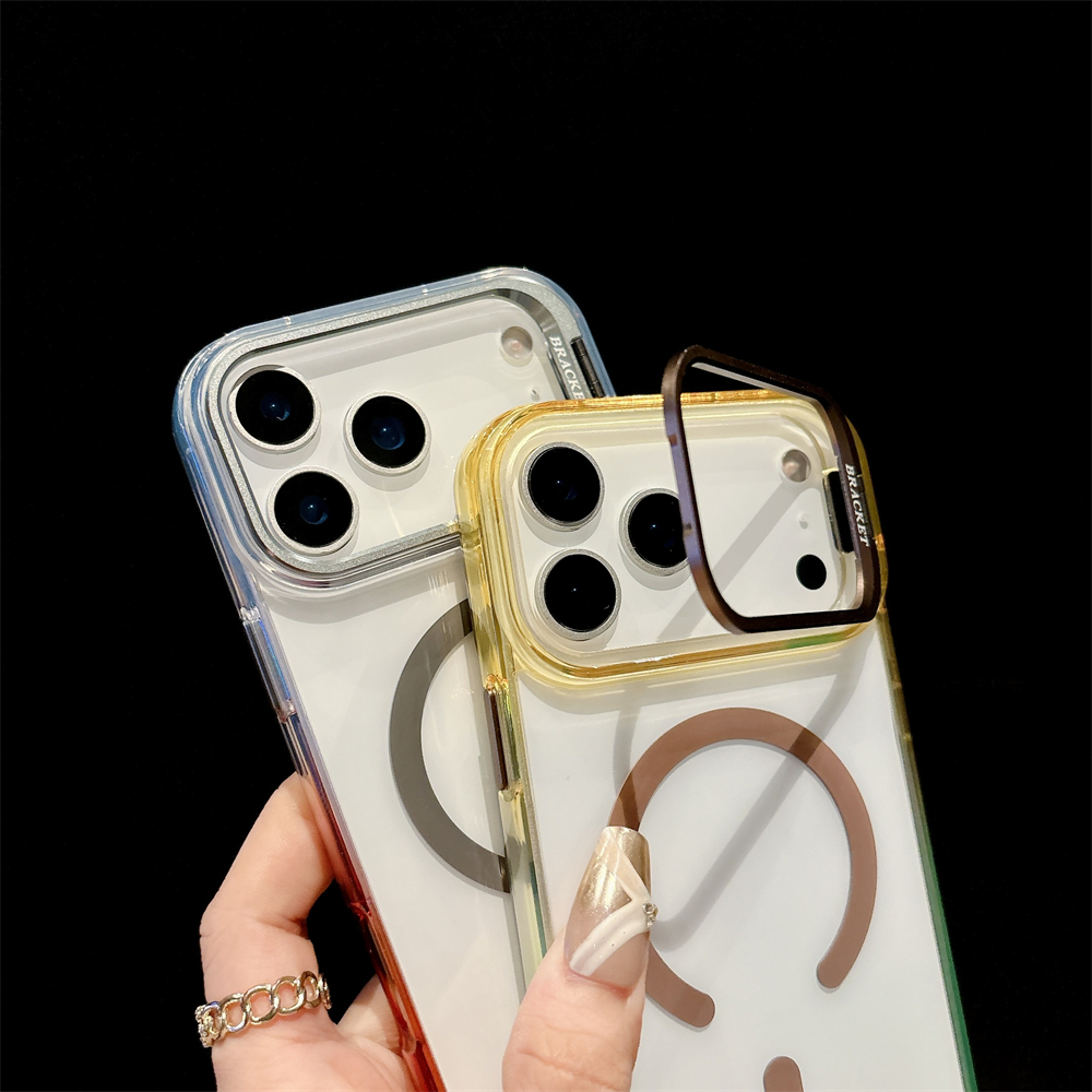 Lens Stand Holder Gradient Tra - Magnetic Charging Stand avis et prix