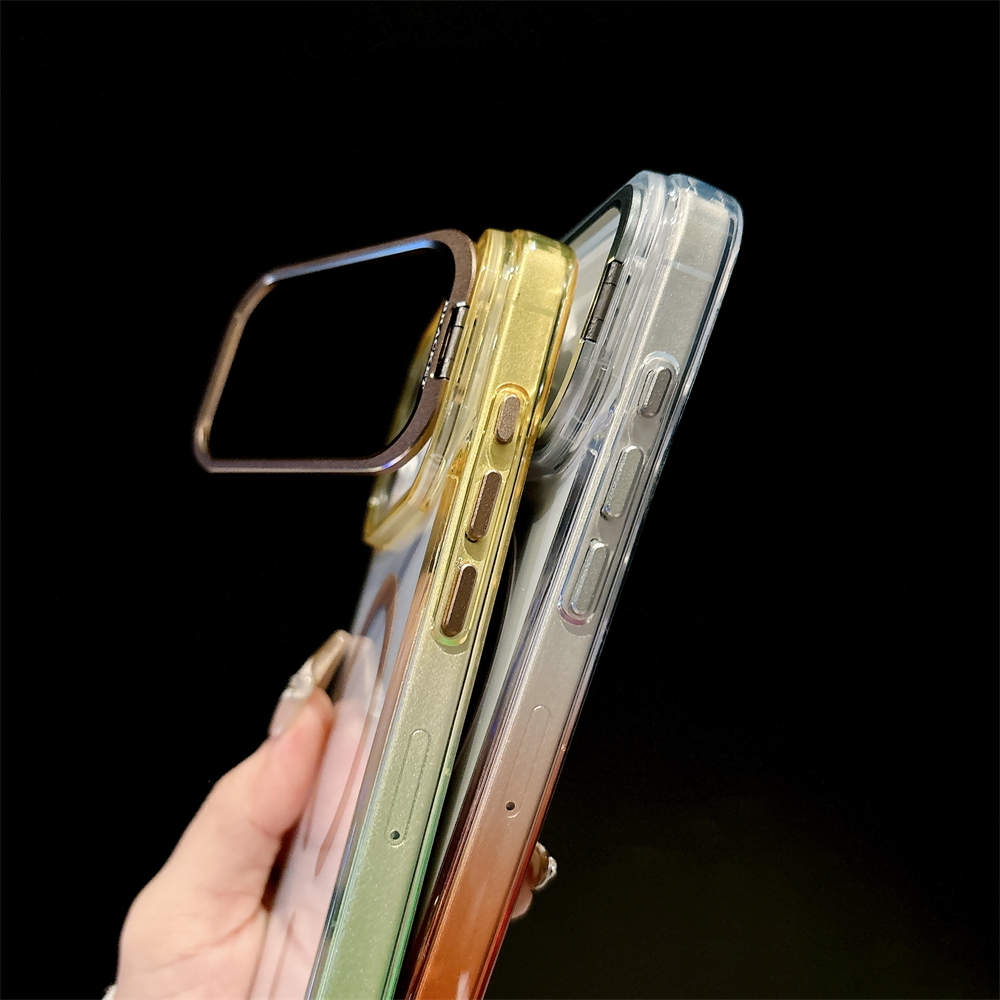 Lens Stand Holder Gradient Tra - Magnetic Charging Stand avis et prix