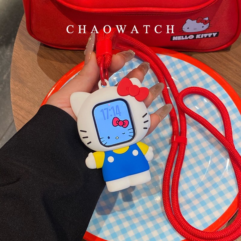 In Stock Anime Hello Kitty Str - Watch Face Protector avis et prix