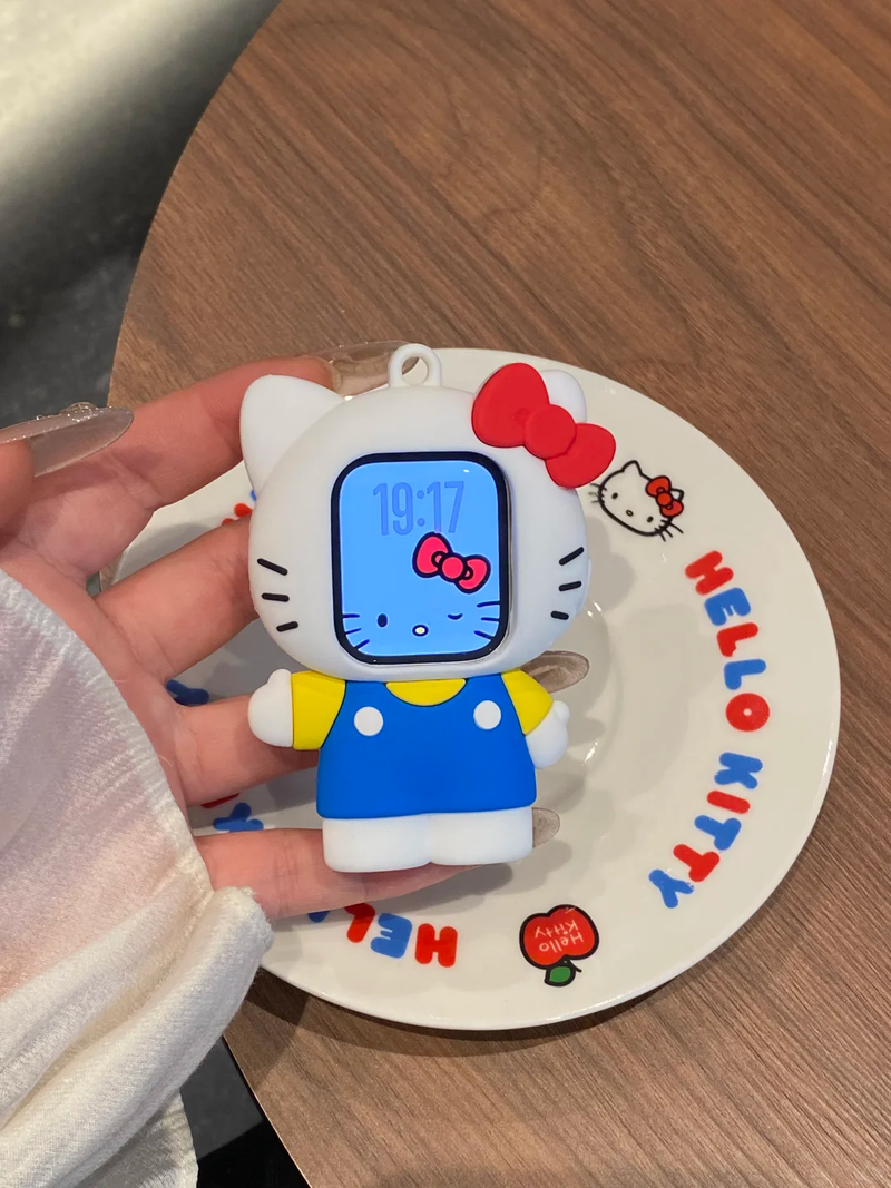 In Stock Anime Hello Kitty Str - Watch Face Protector avis et prix
