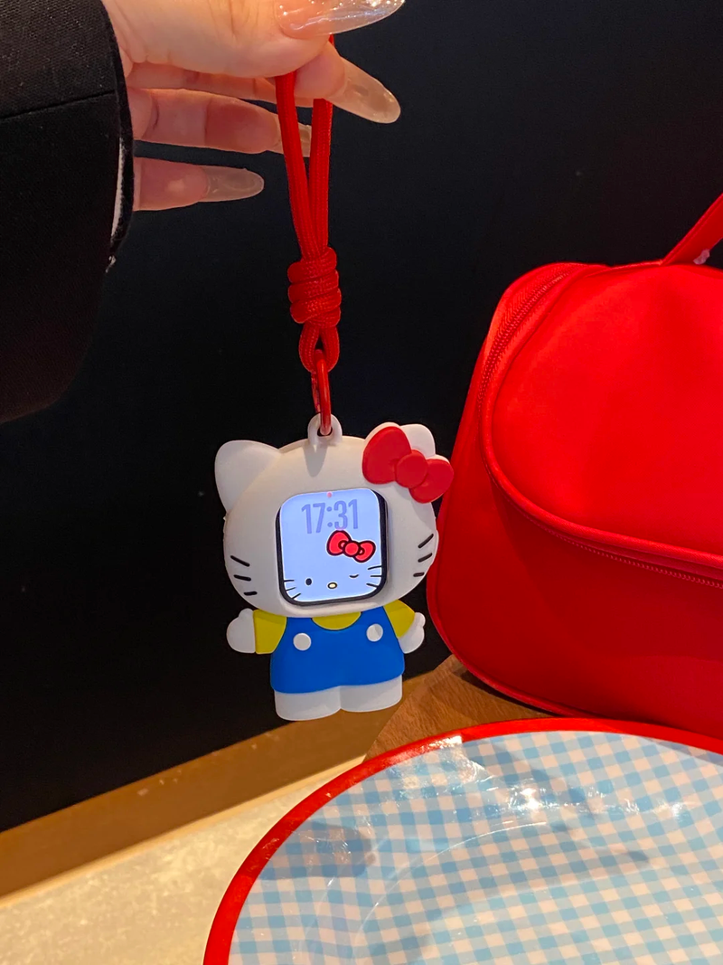 In Stock Anime Hello Kitty Str - Watch Face Protector avis et prix