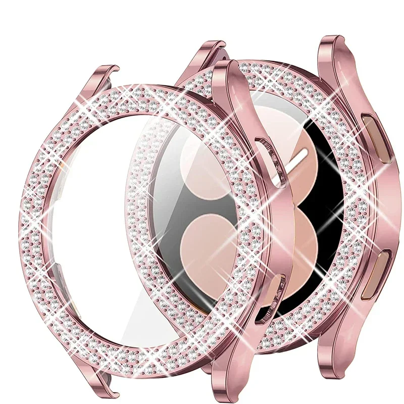 Bling Case for Samsung Galaxy  - Accessories For Galaxy Watch 5 avis et prix