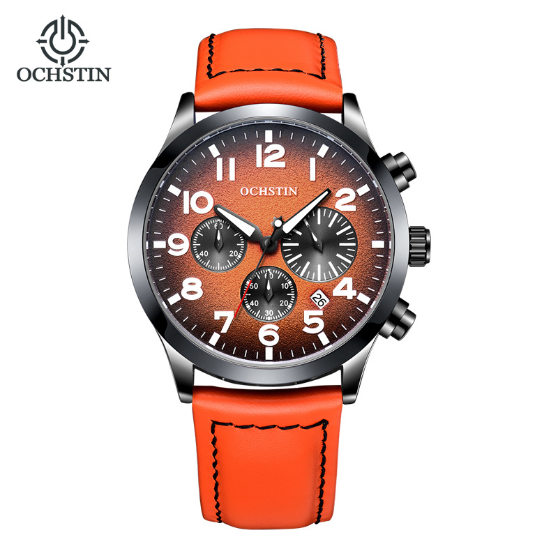 OCHSTIN* brand new 6-pin multi - Smartwatch Nexus avis et prix