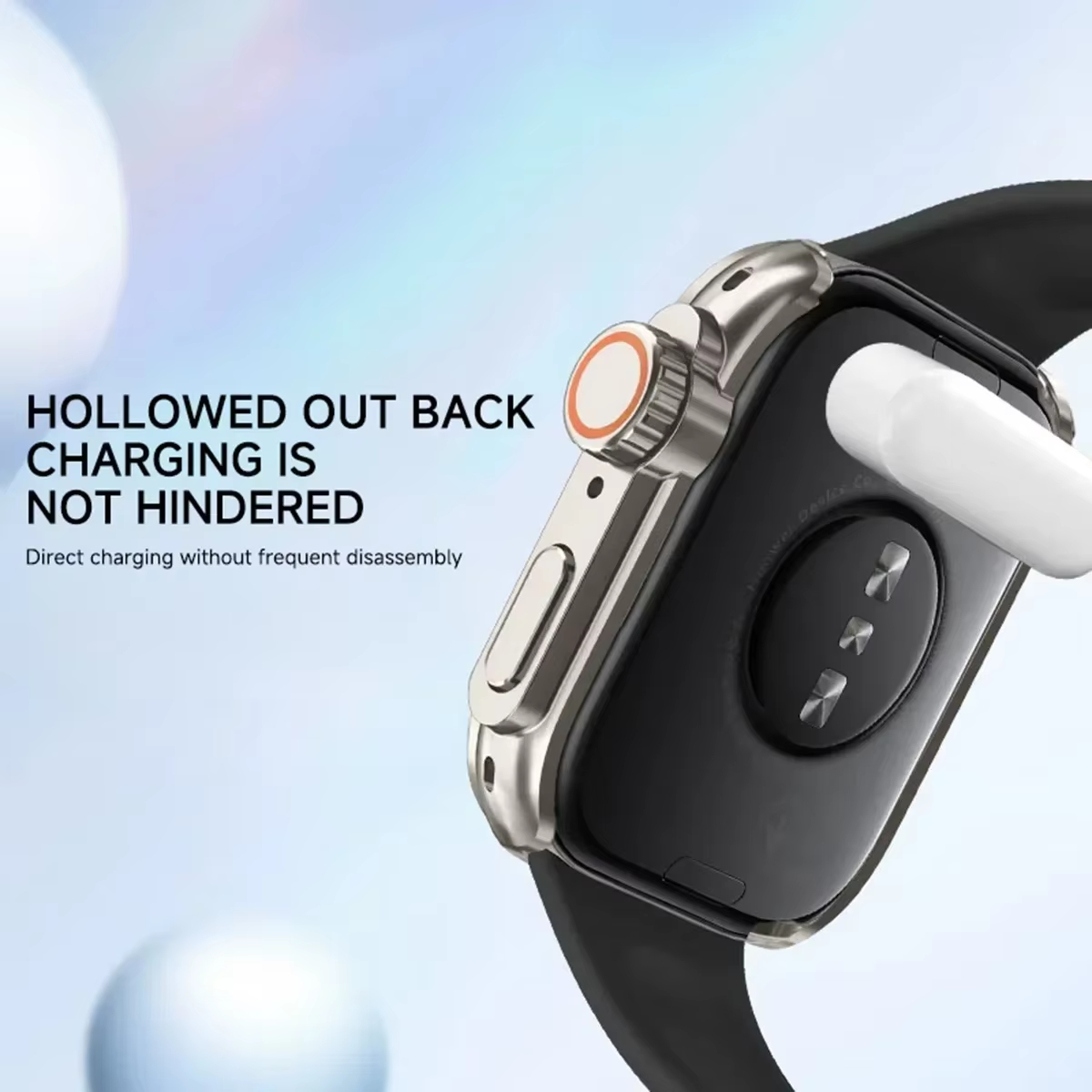 Case For Huawei watch Fit 5 pr - Huawei Smartwatch Accessories avis et prix