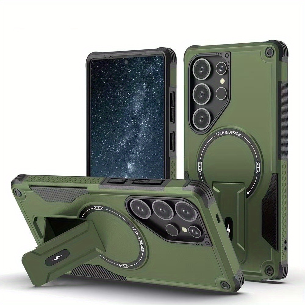 Fashion Fold Stand Holder Armo - Magnetic Charging Stand avis et prix