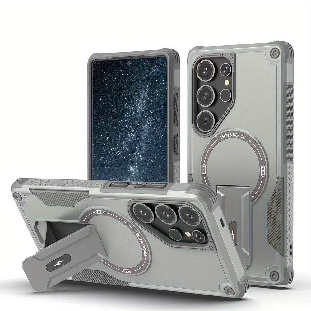 Fashion Fold Stand Holder Armo - Magnetic Charging Stand avis et prix
