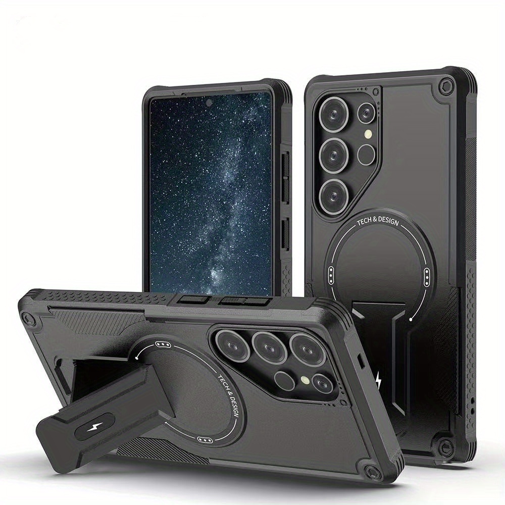 Fashion Fold Stand Holder Armo - Magnetic Charging Stand avis et prix